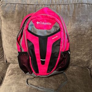 Columbia Beacon Fuchsia Backup